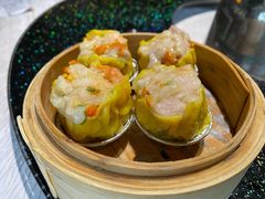 虫草花烧麦皇-味可道美食坊(福基路店)