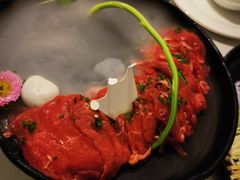 -川越泰火锅(吉利大厦店)