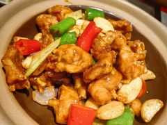 -留半山·香港食堂(啦啦宝都店)