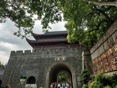 -鼓楼(西湖风景名胜区)