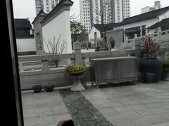 -吴越荣记·苏州菜·松鼠桂鱼(斜塘老街店)
