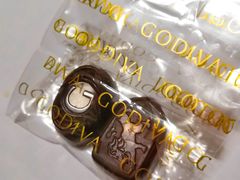 -GODIVA(王府井apm店)