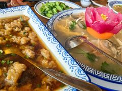 -老雒阳面馆·水席(定鼎门店)