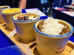 -马路边边串串香(苗栗路店)