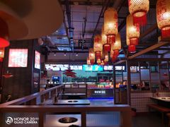 -李姑婆鲜切牛肉火锅自助(凤城二路店)