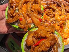 -淘蛙(广州星寰国际商业中心店)