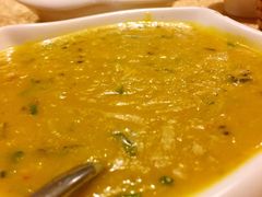 -Santoor 萨都里印度餐厅(北锣鼓巷店)