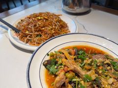 -老友王·南宁特色菜(金汇如意坊店)