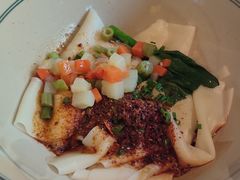 -西安凯悦酒店·湖畔中餐厅
