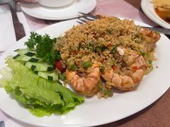 -玫瑰园西餐厅(新华大厦店)
