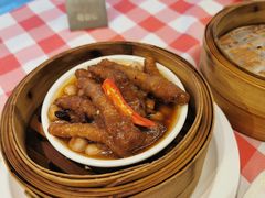 -粤香楼(新光里店)