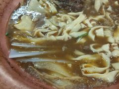 -老诚一锅羊蝎子(垡头店)