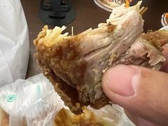 -院校炸鸡(胜利西店)