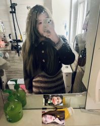 -青霖·飘逸造型