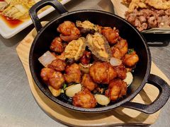 -潮界(虹桥新天地店)