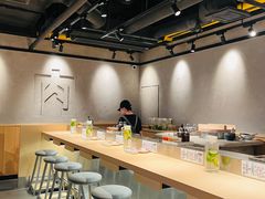 -肉肉大米(金虹桥店)