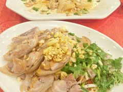-化州大众美食城(宝安老牌店)