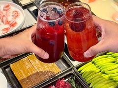 -皇城老妈火锅(琴台店)