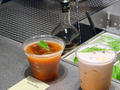 -O.P.S. CAFE