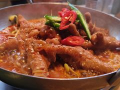 -KimPro 辛普乐概念韩餐