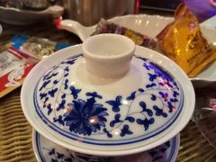 -盖碗儿梨园·变脸吐火·川剧(天府广场店)