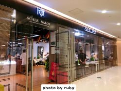 门面-PIONEER·韩式