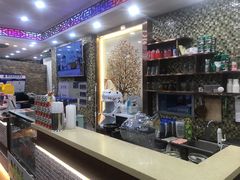 -捷信牛奶甜品世家(学府店)