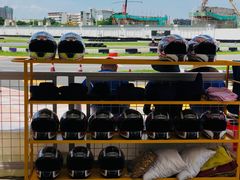 -珠海国际赛车场-卡丁车场