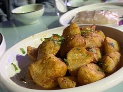 -老太原菜馆(中正天街店)
