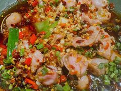 -锦府盐帮·侯宅(五棵松万达店)