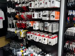 -TREK崔克自行车(碧云店)