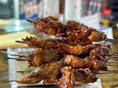 -老太太豆皮(南芬店)