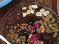 -乡村基(大渡口区国际广场店)