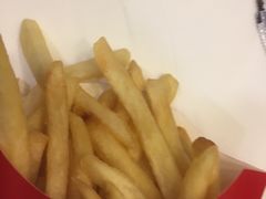 -麦当劳(松江店)