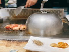 深海鳕鱼-水木锦堂·自助铁板烧(世贸天阶店)