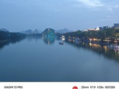 -桂林两江四湖景区