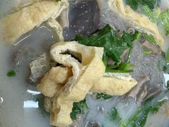 -鸭小妹鸭血粉丝(老门东店)