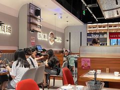 -得意啫·广东啫啫煲(前海HOP店)