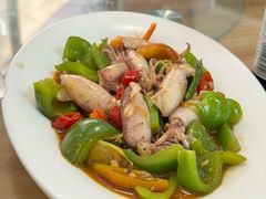 -星奇缘·海鲜餐厅(东山美食地标店)