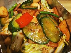 -0776食堂·京城创意菜(七里庄店)