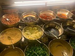 涮菜自助-火炉火自助餐(喜隆多店)