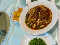 -禾珍珠家常小馆(河南博物院店)