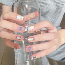 -M·X Nail日式美甲美睫