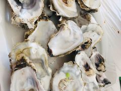 -渔民船说·北塘海鲜·天津菜·海肠捞饭(北塘古镇店)