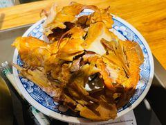 -聚合鑫东北熏酱熟食麻辣面(长阳店)