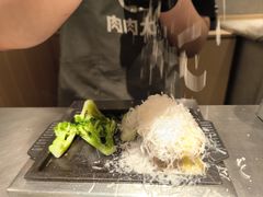 -肉肉大米(金虹桥店)