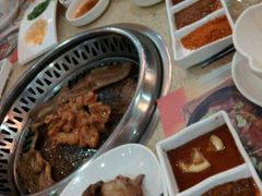 -妙香居韩国烤肉(容桂天佑城店)
