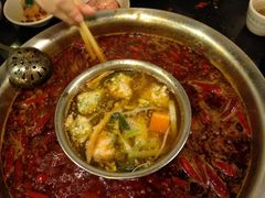 -酒友老火锅(渝中店)