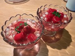 -半勺·新徽菜(银泰城店)