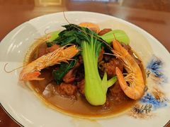 -天宝酒店(万达店)